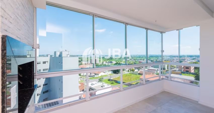 COBERTURA TRIPLEX PRÓXIMO AO CENTRO DE SÃO JOSÉ