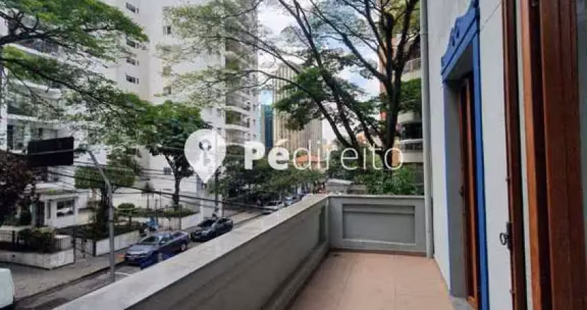 Casa comercial para alugar na Brasileira, 100, Itaim, Guarulhos