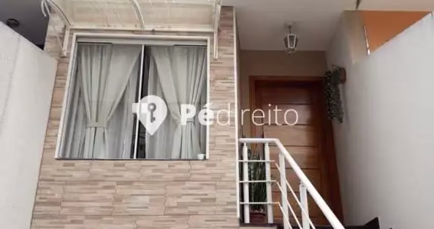 Casa com 2 quartos à venda na Rua Agostinho da Mota, 100, Tatuapé, São Paulo