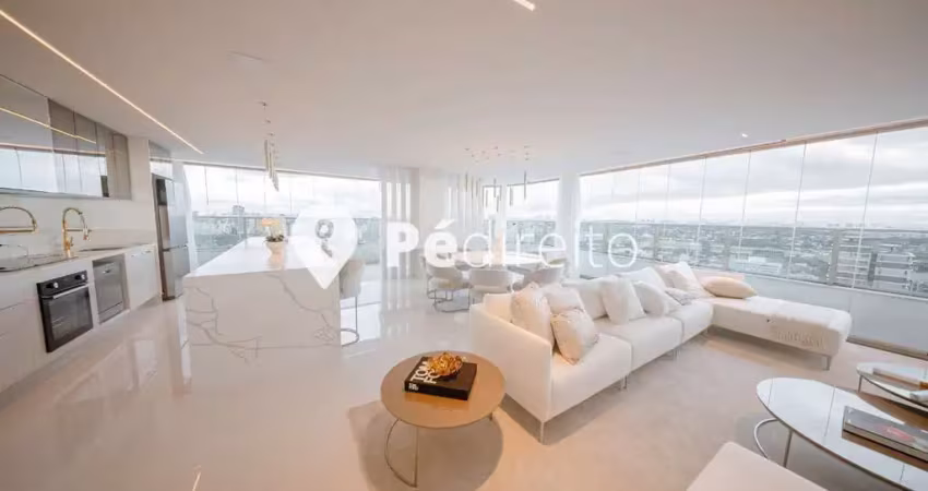 Cobertura com 3 quartos à venda na Avenida Rebouças, 2880, Pinheiros, São Paulo