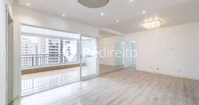 Apartamento com 3 quartos à venda na Rua Taquari, 970, Mooca, São Paulo