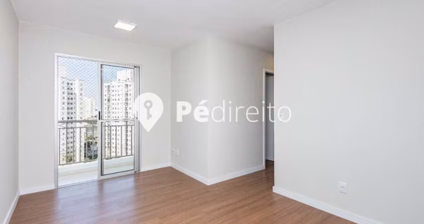 Apartamento com 3 quartos à venda na Rua Arnaldo Cintra, 416, Vila Moreira, São Paulo