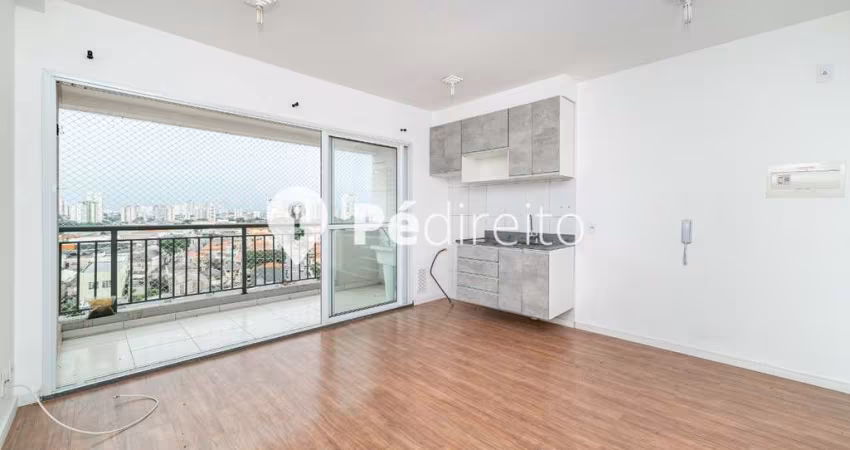 Apartamento com 2 quartos à venda na Rua Quixadá, 60, Jardim Anália Franco, São Paulo