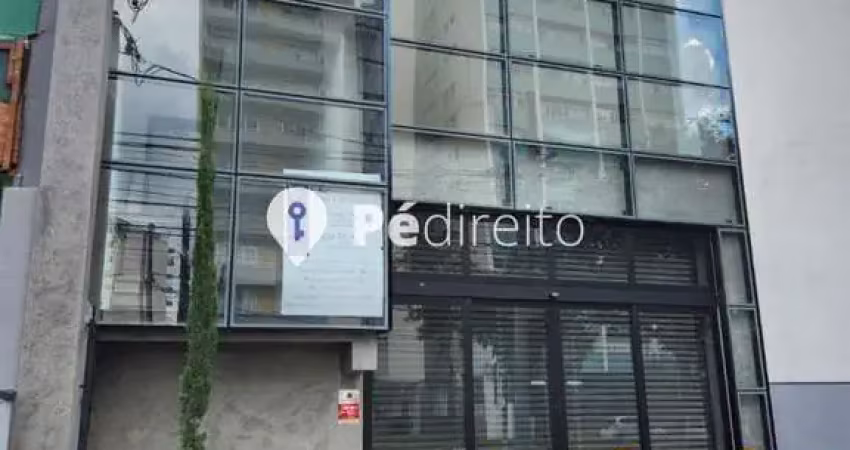 Prédio para alugar na Avenida Paes de Barros, 100, Mooca, São Paulo