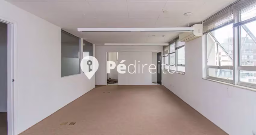 Sala comercial para alugar na Rua Hungria, 664, Jardim Europa, São Paulo