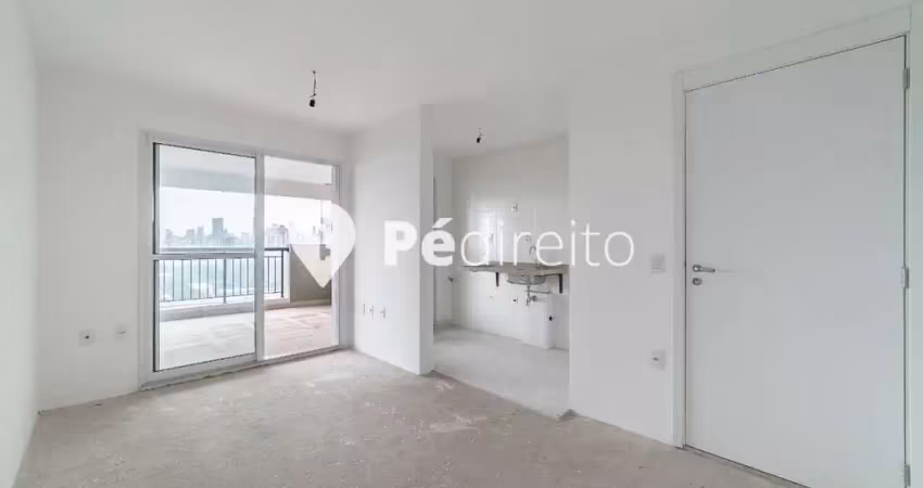 Apartamento com 2 quartos à venda na Rua Sousa Breves, 97, Tatuapé, São Paulo