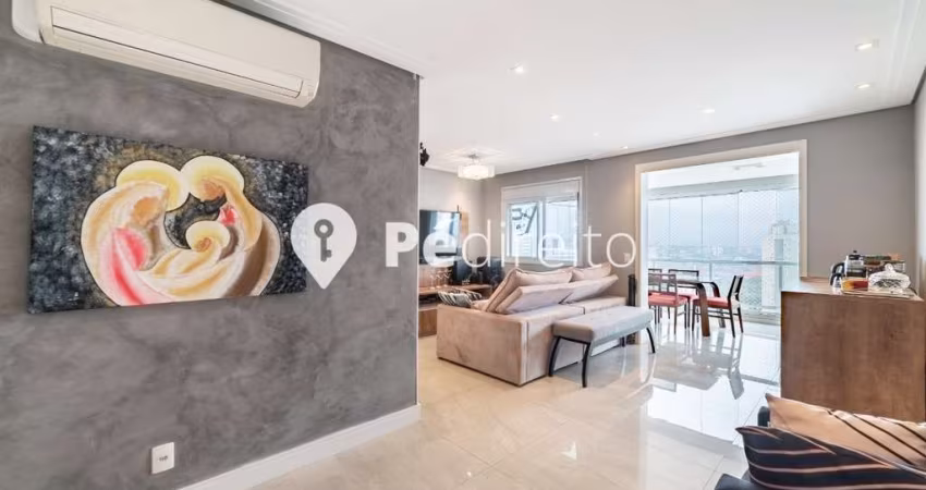 Apartamento com 2 quartos à venda na Rua Margarida de Lima, 77, Tatuapé, São Paulo