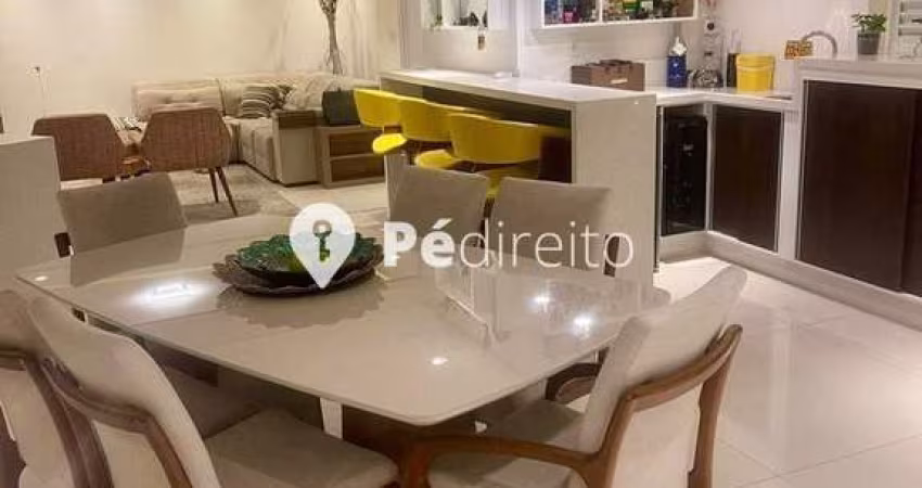 Apartamento com 3 quartos à venda na Rua Orville Derby, 277, Mooca, São Paulo