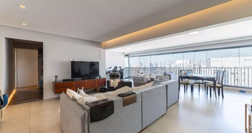 Apartamento com 3 quartos à venda na Rua Tuiuti, 680, Tatuapé, São Paulo