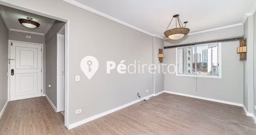 Apartamento com 2 quartos à venda na Rua Tuiuti, 2562, Tatuapé, São Paulo
