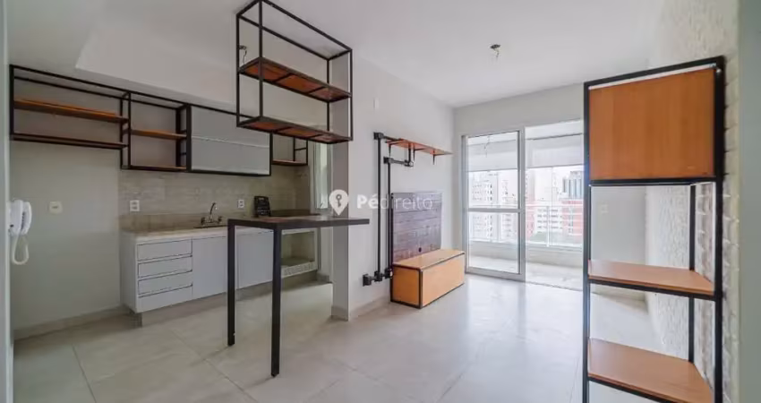 Apartamento com 1 quarto à venda na Rua Serra de Bragança, 1555, Tatuapé, São Paulo