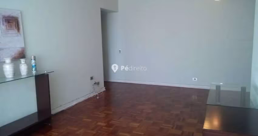 Apartamento com 2 quartos à venda na Rua Tobias Barreto, 1393, Alto da Mooca, São Paulo