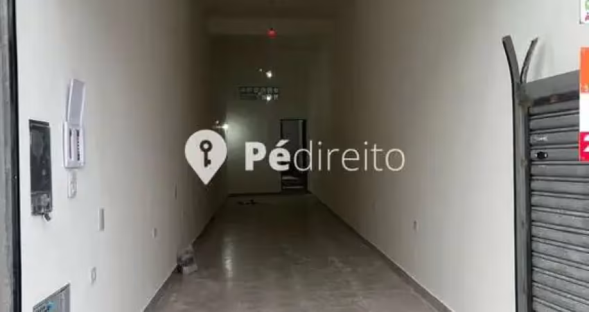 Prédio à venda na Avenida Inconfidência Mineira, 17, Vila Antonieta, São Paulo