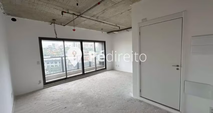 Sala comercial à venda na Avenida Rubem Berta, 850, Ibirapuera, São Paulo