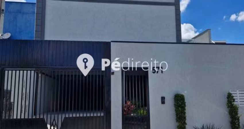 Casa em condomínio fechado com 2 quartos à venda na Rua Mongubá, 571, Vila Carrão, São Paulo