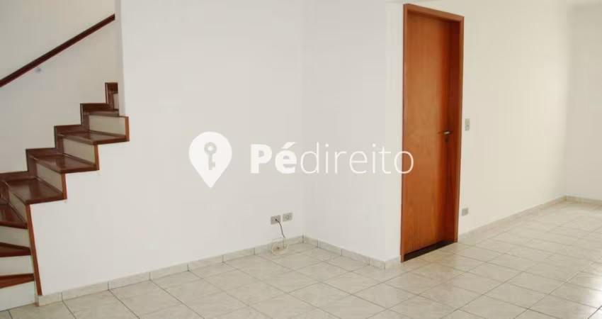 Casa com 3 quartos para alugar na Helena Domingues Machado, 100, Vila Gomes Cardim, São Paulo