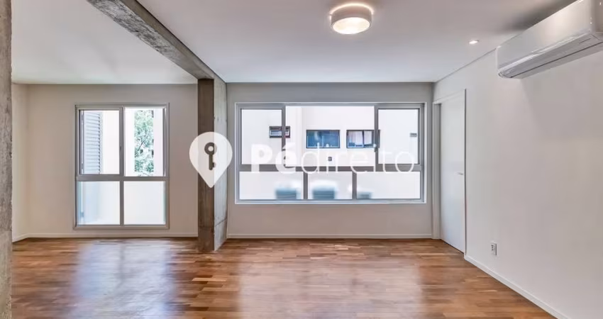 Apartamento com 2 quartos à venda na Alameda Ministro Rocha Azevedo, 976, Jardim América, São Paulo