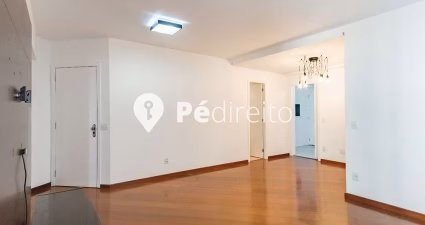 Apartamento com 3 quartos à venda na Rua Itapura, 267, Vila Gomes Cardim, São Paulo