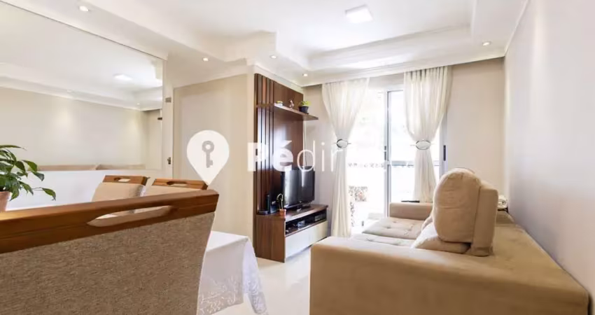 Apartamento com 3 quartos à venda na Avenida Vila Ema, 1899, Vila Ema, São Paulo