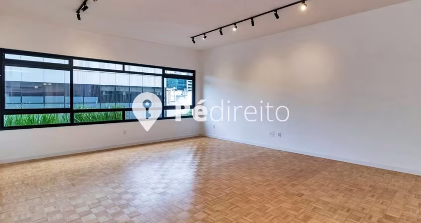 Apartamento com 3 quartos à venda na Rua Haddock Lobo, 281, Jardim Paulista, São Paulo