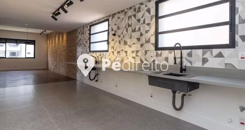 Apartamento com 3 quartos à venda na Rua Visconde de Ouro Preto, 147, Consolação, São Paulo