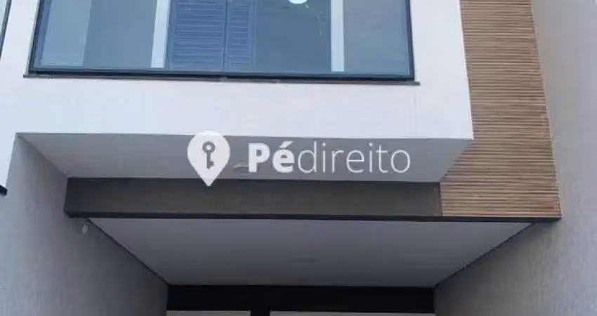 Casa com 3 quartos à venda na Rua Coronel Mendonça, 100, Chácara Santo Antônio (Zona Leste), São Paulo