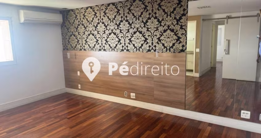 Cobertura com 3 quartos à venda na Rua Santa Virgínia, 247, Tatuapé, São Paulo