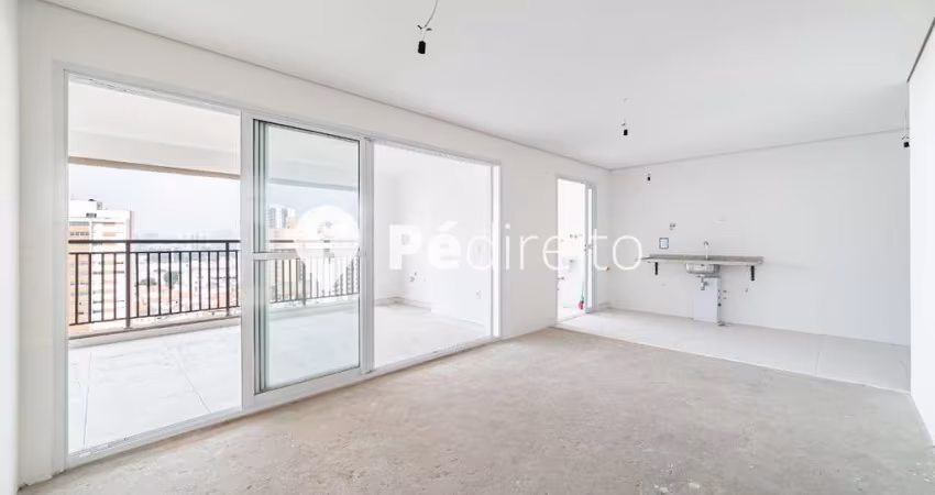 Apartamento com 3 quartos à venda na Rua Sousa Breves, 193, Vila Zilda (Tatuapé), São Paulo
