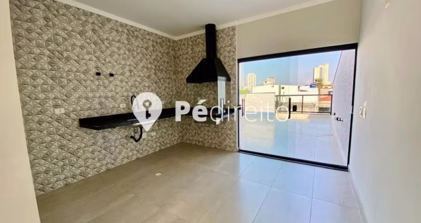 Casa com 3 quartos à venda na Rua Eponina, 50, Vila Carrão, São Paulo