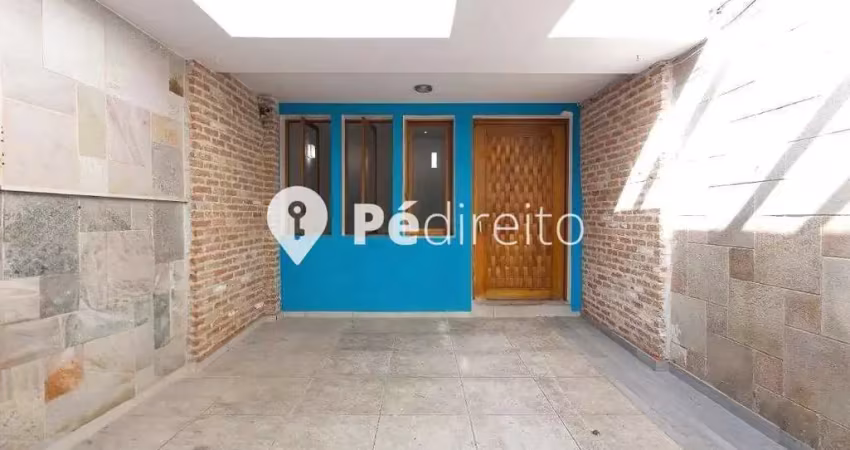 Casa comercial à venda na Praça Nicola Antônio Camardo, 101, Vila Gomes Cardim, São Paulo