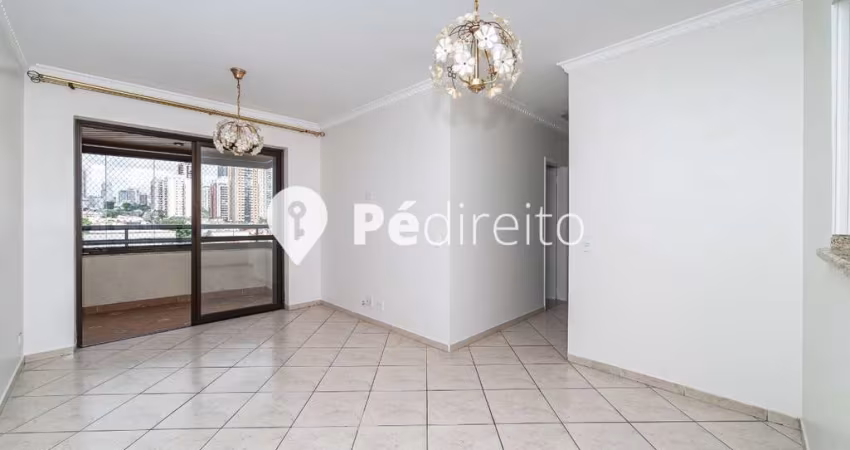 Apartamento com 3 quartos à venda na Rua Padre Estevão Pernet, 579, Tatuapé, São Paulo