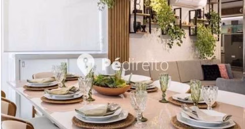 Apartamento com 3 quartos à venda na Rua João Antônio de Oliveira, 544, Mooca, São Paulo