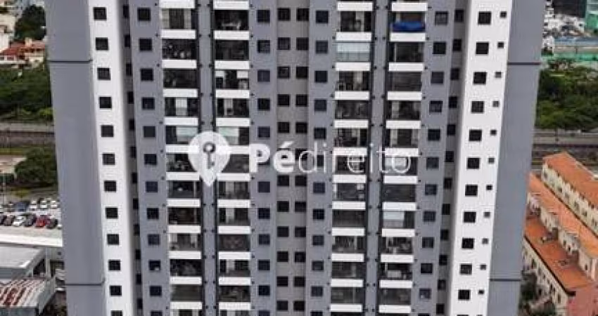 Apartamento com 1 quarto à venda na Rua Evans, 880, Vila Esperança, São Paulo