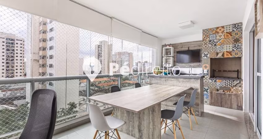 Apartamento com 3 quartos à venda na Rua Rui Martins, 137, Alto da Mooca, São Paulo