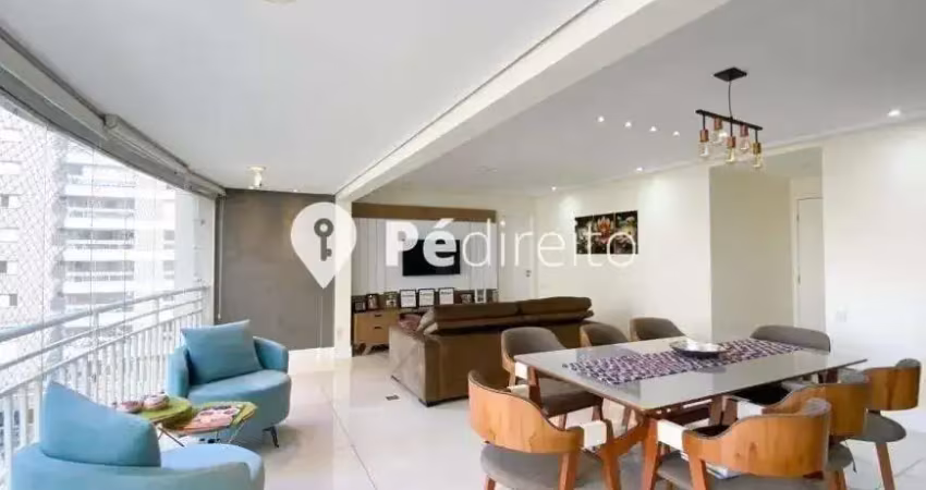 Apartamento com 3 quartos à venda na Rua Taquari, 894, Mooca, São Paulo