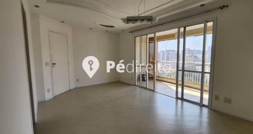 Apartamento com 3 quartos para alugar na Rua Tuiuti, 589, Tatuapé, São Paulo