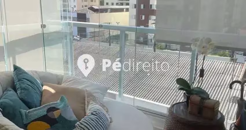 Apartamento com 2 quartos à venda na Rua Padre Estevão Pernet, 377, Vila Gomes Cardim, São Paulo