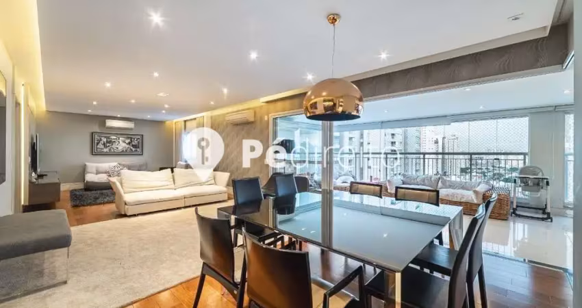 Apartamento com 3 quartos para alugar na Rua Arinaia, 312, Belenzinho, São Paulo