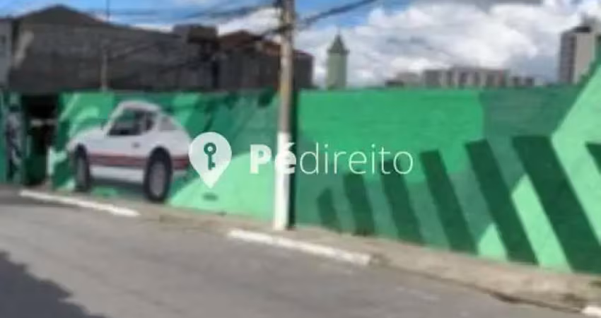 Terreno comercial para alugar na Ponte Tatuapé, 100, Tatuapé, São Paulo