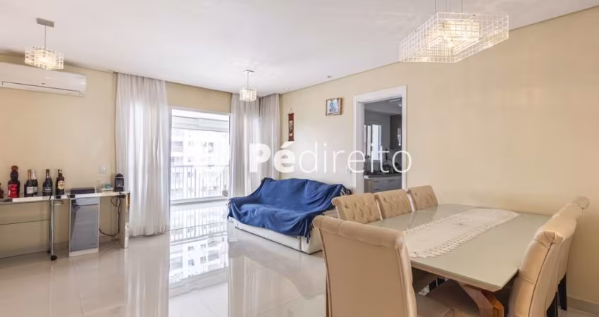 Apartamento com 3 quartos para alugar na Rua Ulisses Cruz, 668, Tatuapé, São Paulo