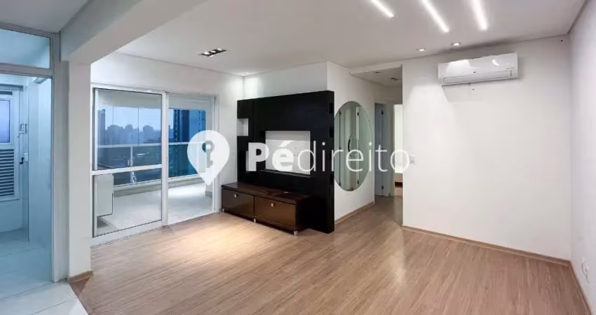 Apartamento com 2 quartos à venda na Rua Antônio de Barros, 2501, Tatuapé, São Paulo