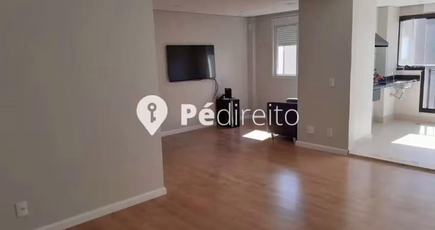 Apartamento com 2 quartos à venda na Rua São Felipe, 330, Parque São Jorge, São Paulo