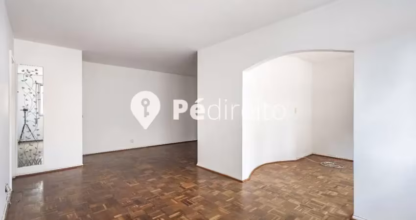 Apartamento com 2 quartos à venda na Rua Abílio Soares, 121, Paraíso, São Paulo