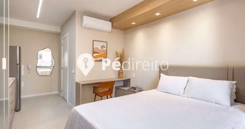 Apartamento com 1 quarto para alugar na Rua Gualaxo, 199, Aclimação, São Paulo