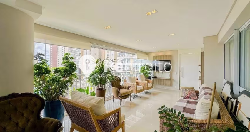 Apartamento com 4 quartos à venda na Rua Boa Esperança, 267, Chácara Santo Antônio (Zona Leste), São Paulo