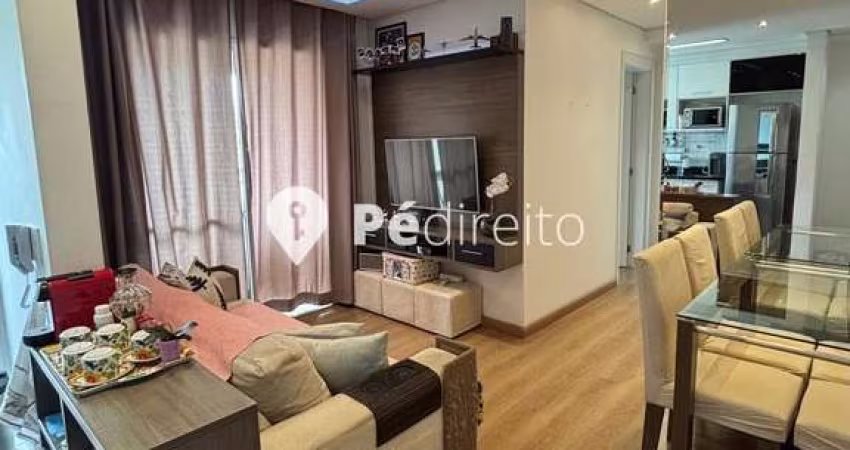 Apartamento com 2 quartos à venda na Rua Conselheiro Cotegipe, 219, Belém, São Paulo