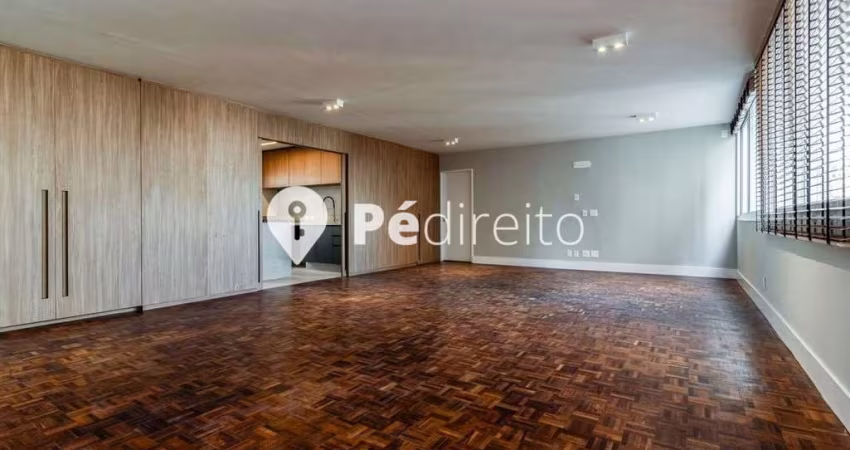 Apartamento com 2 quartos à venda na Rua da Mata, 173, Itaim Bibi, São Paulo
