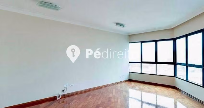Apartamento com 3 quartos à venda na Rua Francisco Marengo, 940, Tatuapé, São Paulo