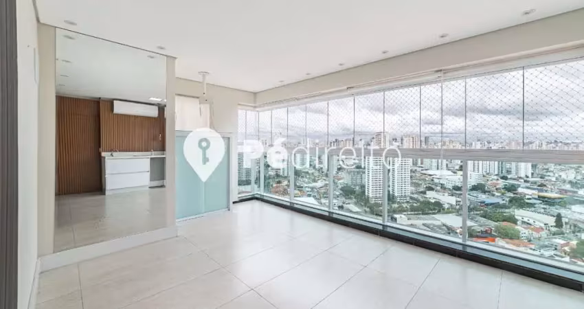 Apartamento com 2 quartos à venda na Rua Caetanos, 42, Tatuapé, São Paulo