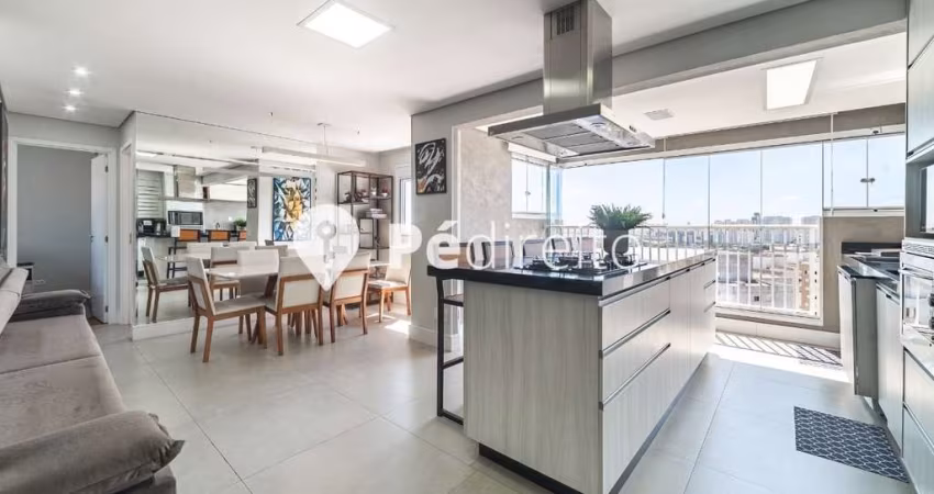 Apartamento com 2 quartos à venda na Rua Intendência, 251, Brás, São Paulo